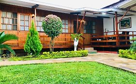 Chalet Tarapoto